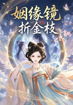 姻缘镜,折金枝在线观看