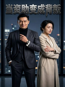 当资助变成背叛