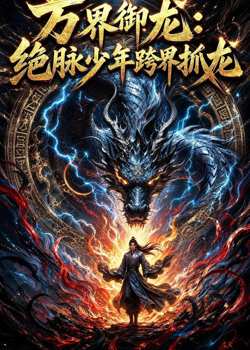 万界御龙:绝脉少年跨界抓龙高清播放