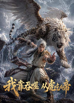 我靠吞噬，从虎吃成帝在线观看