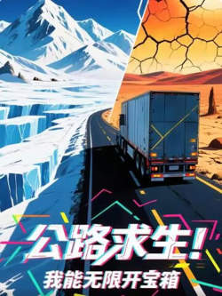 公路求生!我能无限开宝箱高清播放