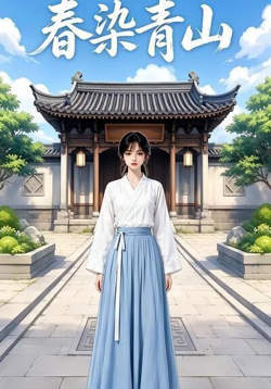 春染青山在线观看
