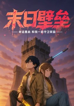 末日壁垒全在线观看