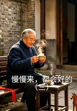 慢慢来，都会好的（三）高清播放