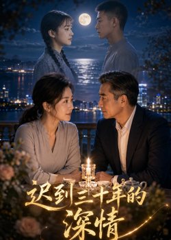 迟到三十年的深情高清播放