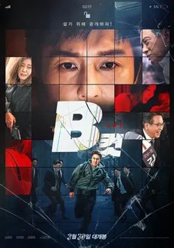 B级文件【影视解说】在线观看