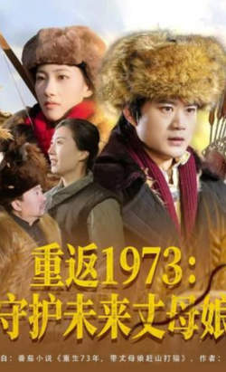 重返1973：守护未来丈母娘在线观看