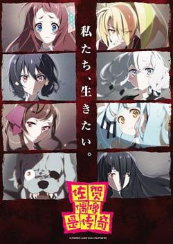 佐贺偶像是传奇高清播放