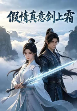 假情真意剑上霜高清播放
