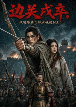 边关戍卒，从迎娶将门孤女崛起封王！高清播放