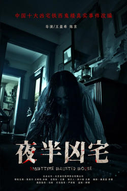 夜半凶宅在线观看