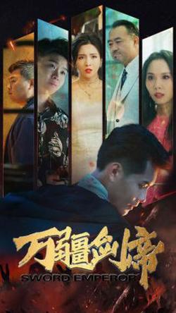 万疆剑帝在线观看