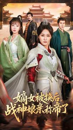 嫡女被换后战神娘亲称帝了高清播放