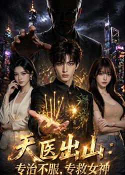 天医出山：专治不服，专救女神高清播放