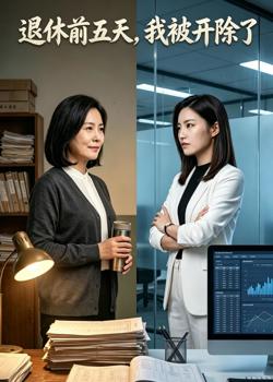 退休前五天,我被开除了在线观看