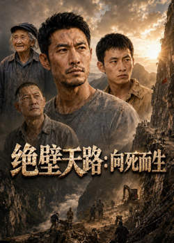 绝壁天路：向死而生