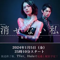 无法消除的“我” ―复仇的连锁高清播放