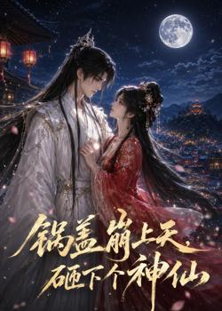 锅盖崩上天，砸下个神仙高清播放