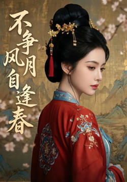 不争风月自逢春在线观看