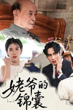 姥爷的锦囊高清播放