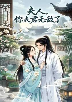 夫人，你夫君无敌了高清播放