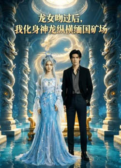 龙女吻过后，我化身神龙纵横缅国矿场