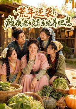 荒年逆袭：瘫痪老娘靠系统养肥崽高清播放