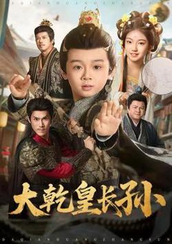大乾皇长孙