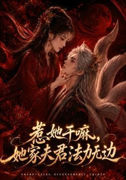 惹她干嘛，她家夫君法力无边高清播放