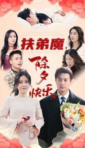 扶弟魔，除夕快乐在线观看