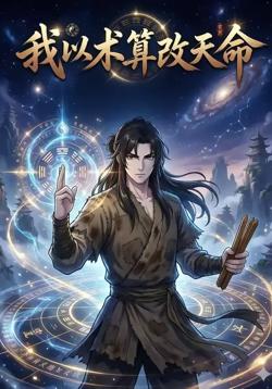 我以术算改天命在线观看