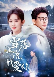 雪落再说我爱你高清播放