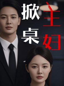 掀桌主妇高清播放