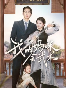 我的妈咪会武术高清播放