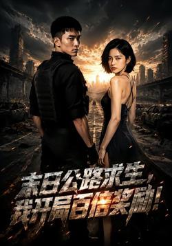 末日公路求生,我开局百倍奖励!在线观看