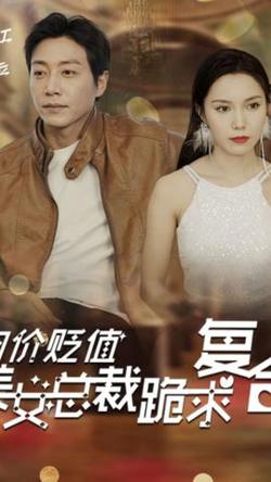 物价贬值，美女总裁跪求复合高清播放