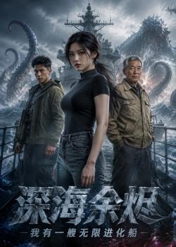 深海余烬：我有一艘无限进化船