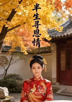 半生寻恩情在线观看