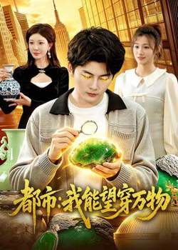 都市：我能望穿万物