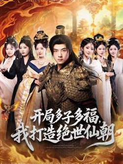 开局多子多福，我打造绝世仙朝高清播放