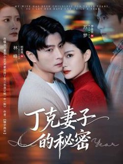 丁克妻子的秘密在线观看