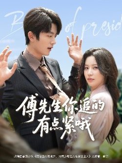 傅先生你追的有点紧哦高清播放