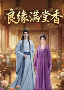 良缘满堂香高清播放