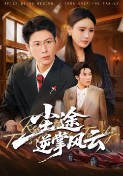 尘途逆掌风云高清播放