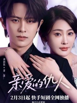 亲爱的仇人
