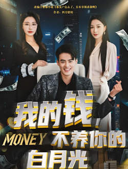 我的钱,不养你的白月光