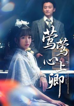 莺莺心上卿高清播放