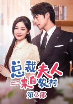 总裁夫人来自农村第2部高清播放
