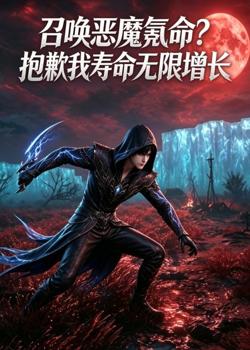 召唤恶魔氪命?抱歉我寿命无限增长在线观看