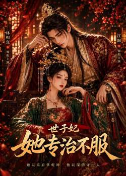 世子妃她专治不服高清播放